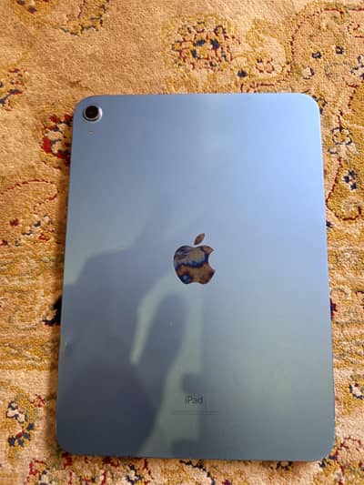 iPad (10th generation)