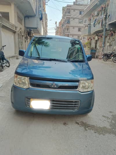 Ek wagon Almost genuine