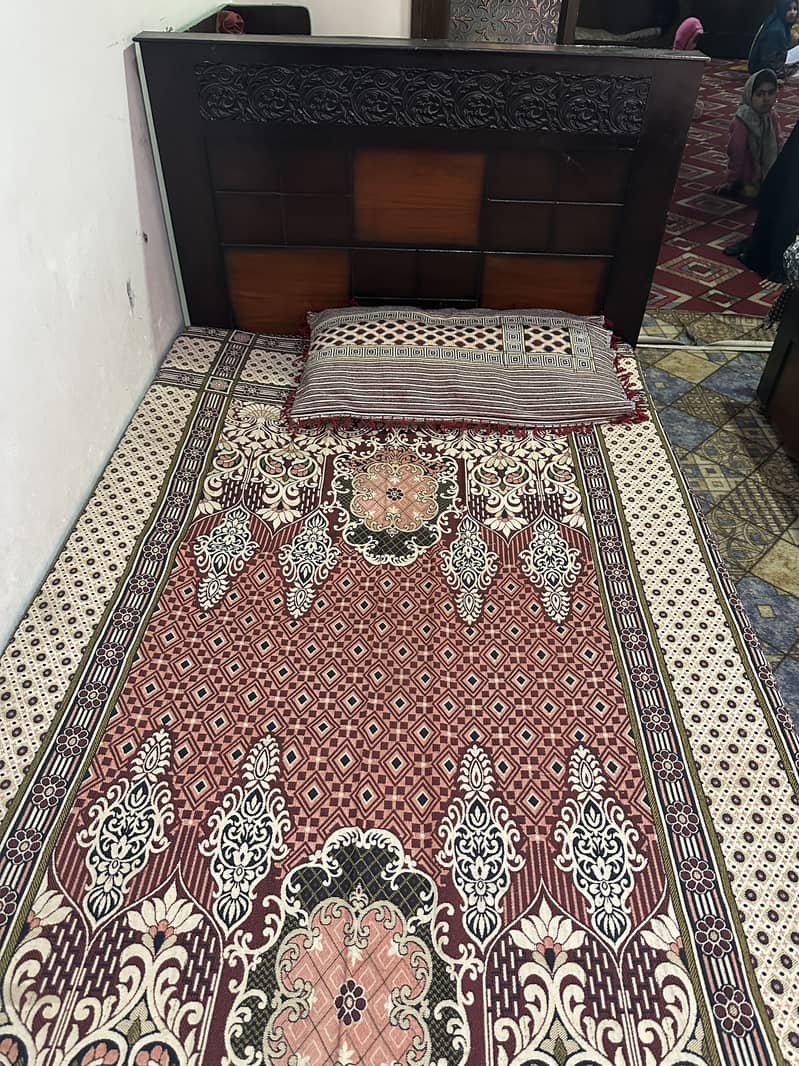 Single bed quantity 3 bed single 0