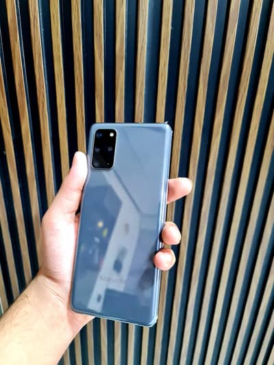 Samsung s20 plus pta approve