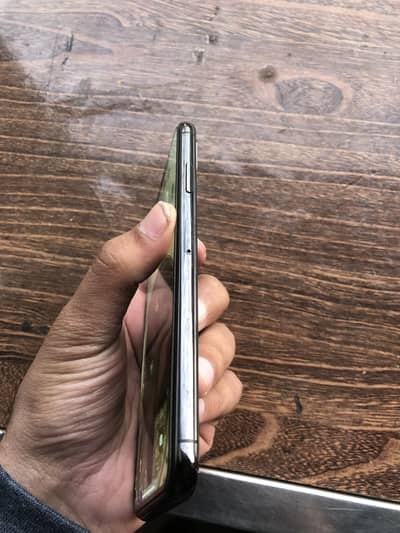 iphone xs max Dual Physical Approved 256GB with Box