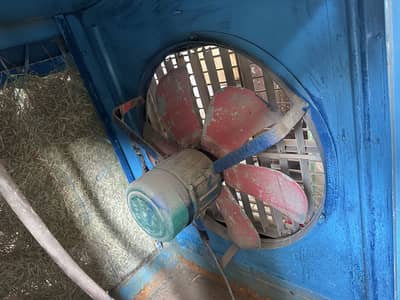 Super Asia Air Cooler