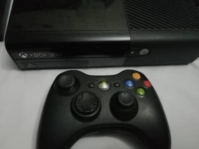 Xbox ultra slim 320 gb jailbreak model