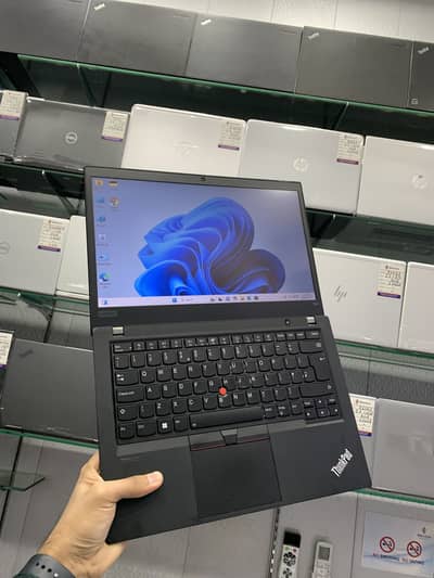 Lenovo ThinkPad T14|i5/11th| 16GBRam /256GBssd |Excellent Condition