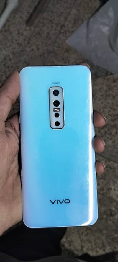 Vivo V17 Pro