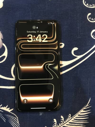 iPhone XS 256 gb