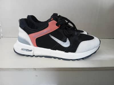 Stylish Sports Shoes & Slip-On Joggers – Good Condition