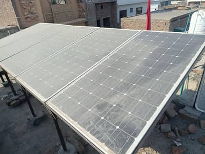 Solar panel 200 watt