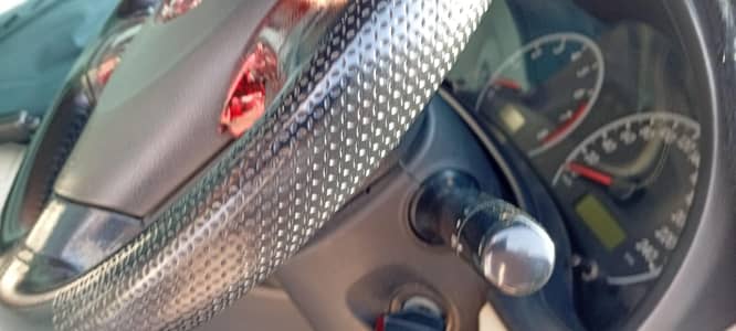 Gli steerin wheel orignal