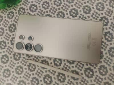 Samsung Galaxy S25 ultra 12 / 256 gb