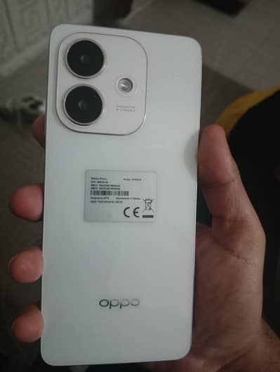 Oppo A3
