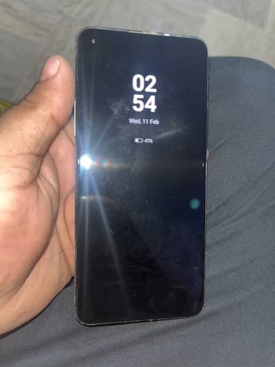 One plus 8t