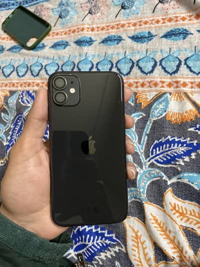 Iphone 11 96% battery health