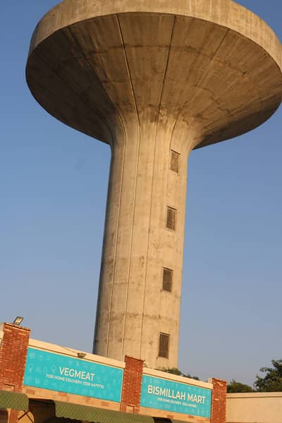 5 Marla Residential Plot For Sale In DHA Rahbar Phase 11 Sector 4 Block S Lahore | Demand 55 Lakh | Prime Location | Best Deal