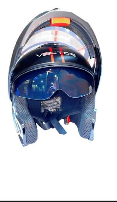 Vector Helmet just 20 days used
