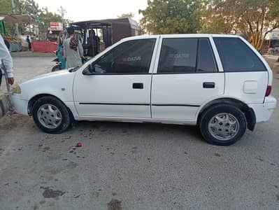 Suzuki cultus