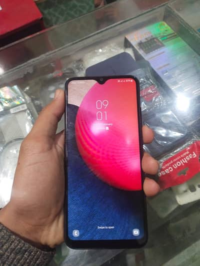 Samsung Galaxy A02s