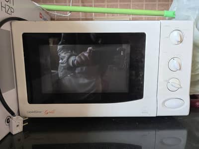 Dawlance Microwave Oven