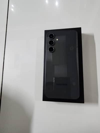 Samsung S24 FE Offical Pta Approved