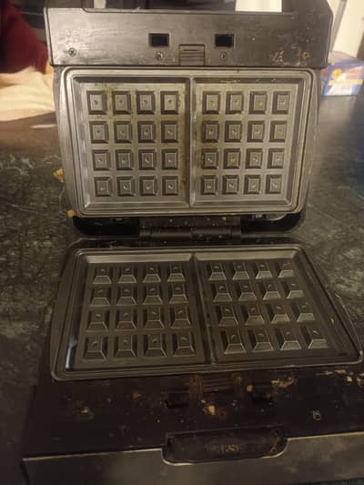 west point working toster