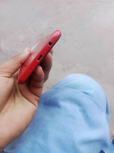 Mobil ka camera dhonly ha baki sab Thak ha