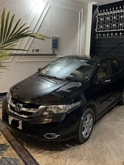 Honda City 2020 Automatic for sale