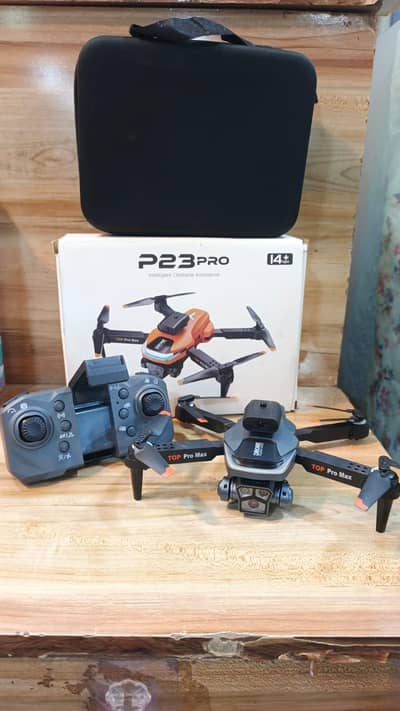 P23 Pro drone, Model Name: P23 Pro HD camera  Stable flight
