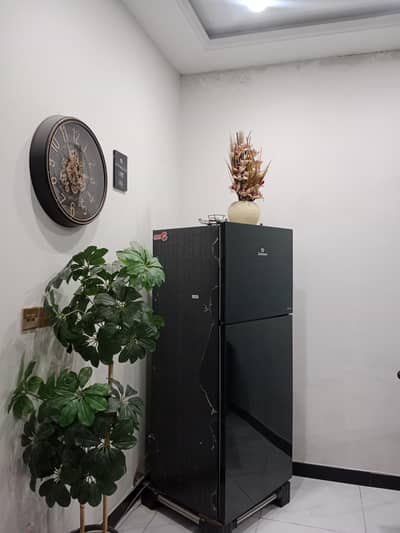 Dawalance refrigerator glass doors avante+