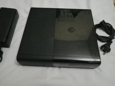 Xbox ultra slim 500  jailbreak model 03086203041