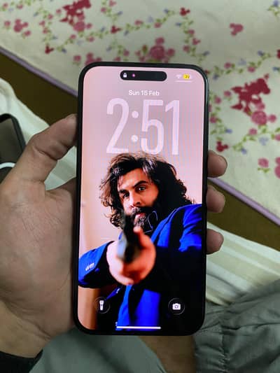 iPhone 14 Pro Max Jv