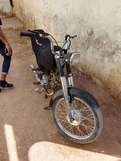 Start 2007 45000 contact no 03237028740