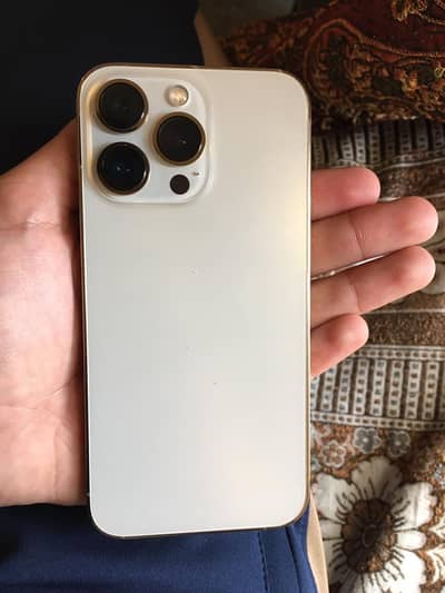 I phone 13 pro non PTA JV