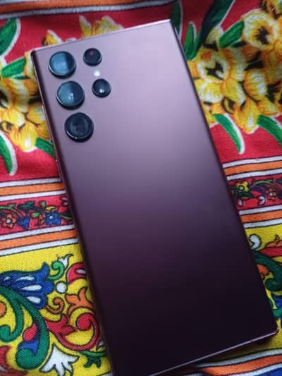 Only exchange S23 and s24 ultra