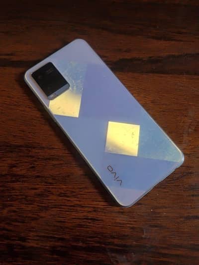 Vivo Y21.4/64. //03079297633