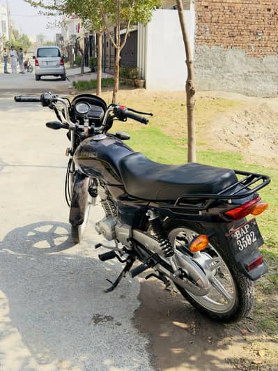 Suzuki Gd 110 for sale