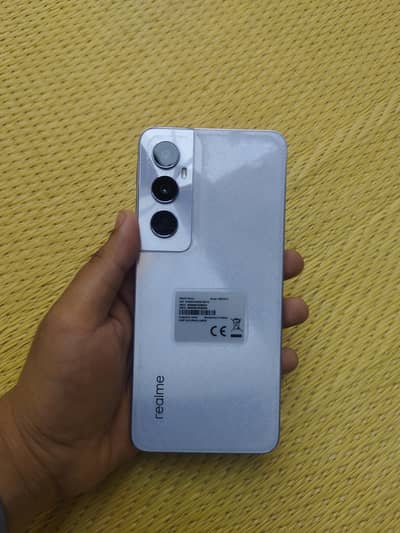 Realme c65