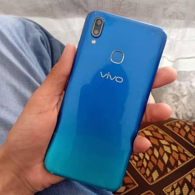 Vivo y91 For sell