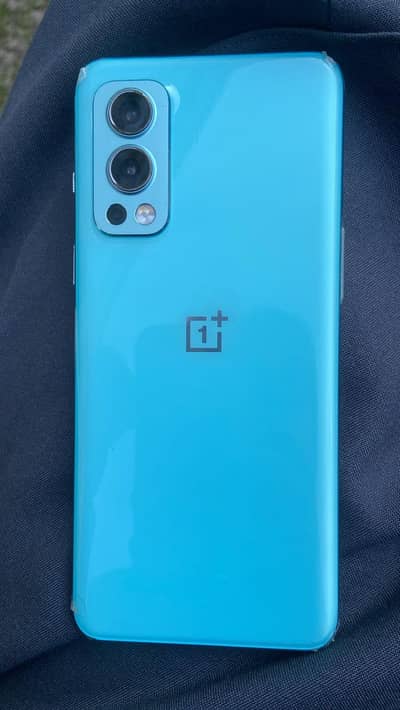 ONE PLUS NORD 2 5G 12+12 256