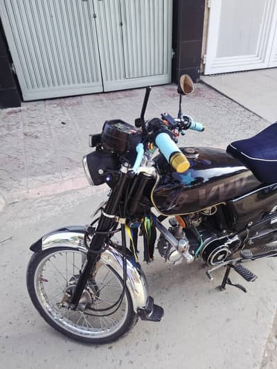 unine star 2023 model ha