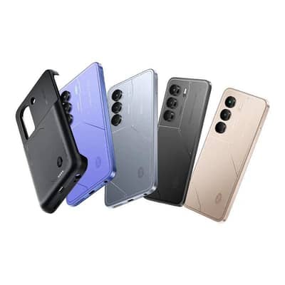 itel P70 4+4/128 Wattsapp No 03066897877