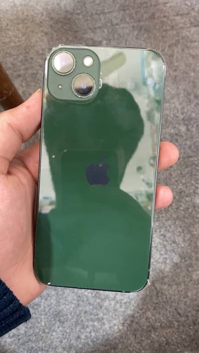 i phone 13 jv 128 gb