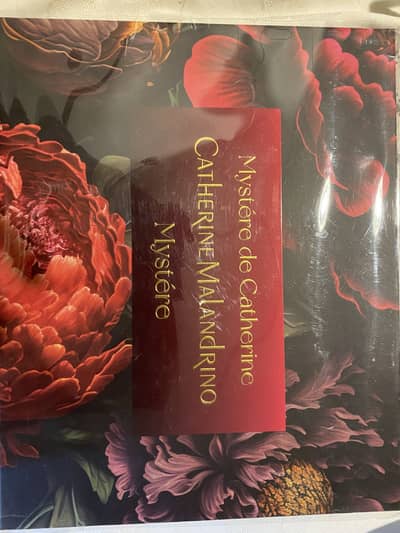 Gift Set (Imported from US) Perfume, Small Perfume and Body Lotion