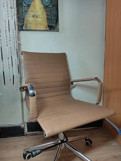 Master Offisys Chair - New Roma