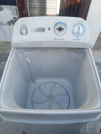 pak Asia Washing machine