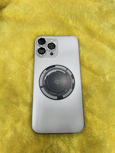 iphone 13 pro max FU