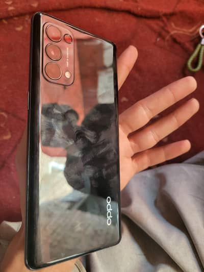 Reno 6pro  12. . . /256