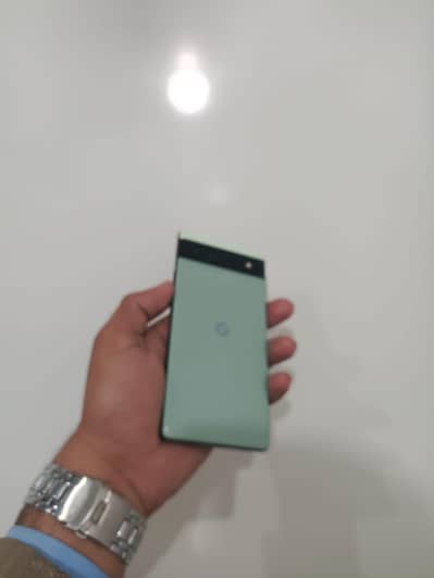 Google Pixel 6a