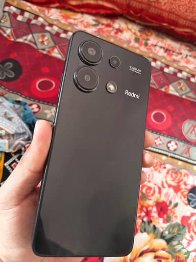 Redmi note 13 8GB/256GB