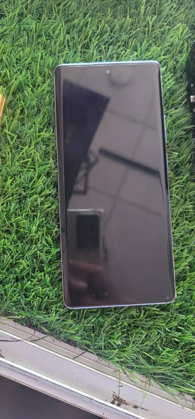 infnix hot 50pro plus 8+8/256 with original charger box