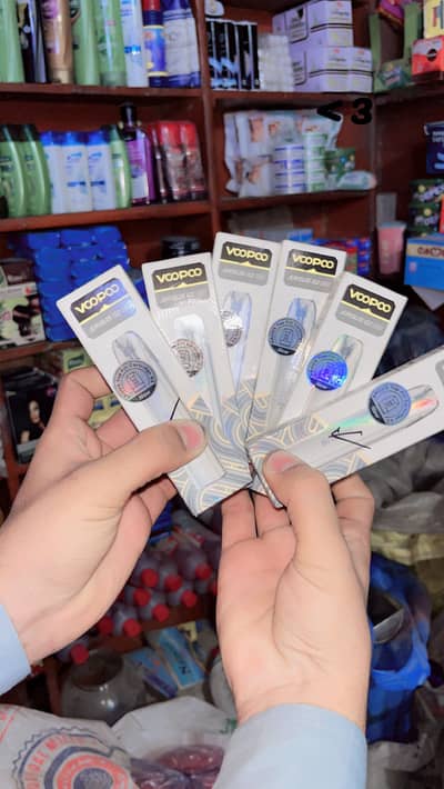 Argus g2 mini /pod / voopoo / coil / e-cigarette